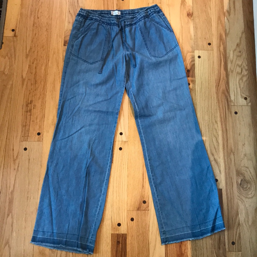 Altar’d State flowy beach pant